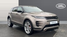 Land Rover Range Rover Evoque 2.0 P300 Autobiography 5dr Auto Petrol Hatchback